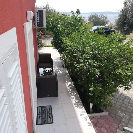 Modern Apartment Near Split & Trogir Kaštela Eksteriør bilde