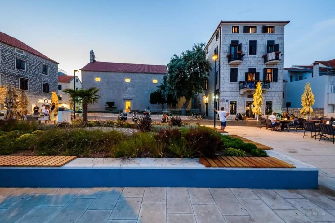 Modern Apartment Near Split & Trogir Kaštela Eksteriør bilde