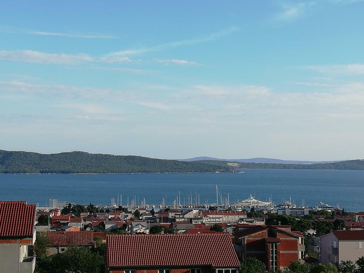 Modern Apartment Near Split & Trogir Kaštela Eksteriør bilde