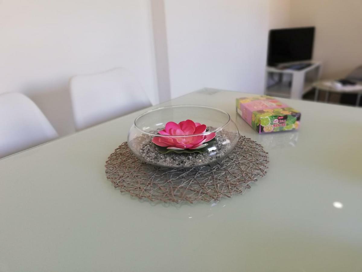 Modern Apartment Near Split & Trogir Kaštela Eksteriør bilde