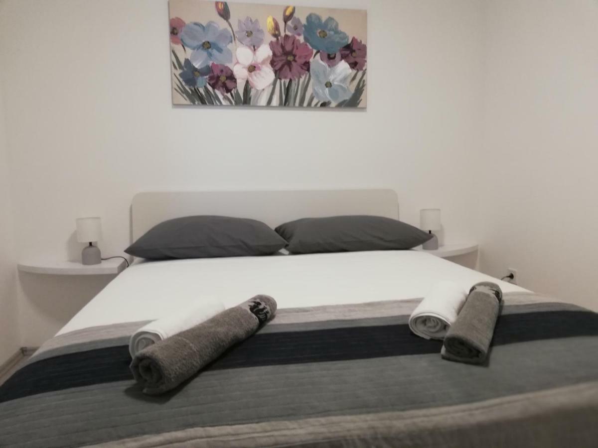 Modern Apartment Near Split & Trogir Kaštela Eksteriør bilde